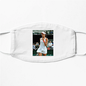 Athletic Beauty Ana Ivanovic Face Masks