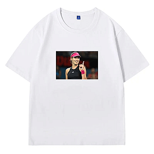 WTA Legend Ana Ivanovic T-Shirts