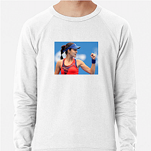 Serbian Star Ana Ivanovic Sweatshirts