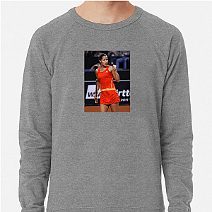 Grand Slam Winner Ana Ivanovic Sweatshirts