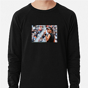 Tennis Sensation Ana Ivanovic Sweatshirts