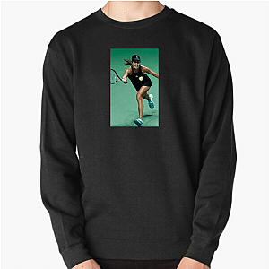 Professional Athlete Ana Ivanovic Sweatshirts