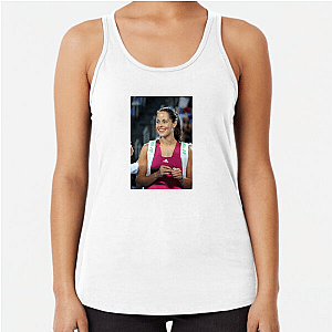 Global Ambassador Ana Ivanovic Tank Tops