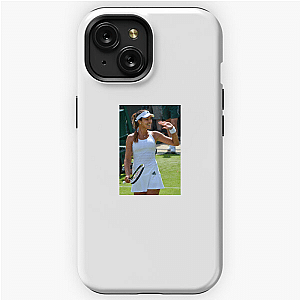 Tennis Champion Ana Ivanovic Samsung Cases