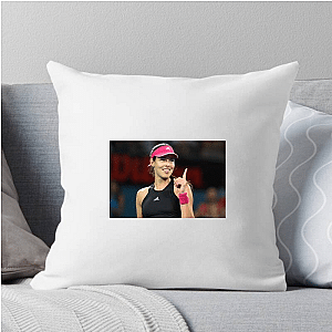 WTA Legend Ana Ivanovic Pillows Cover
