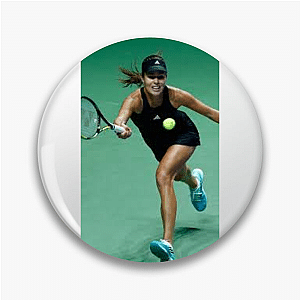 Professional Athlete Ana Ivanovic Pins