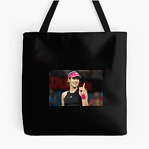 WTA Legend Ana Ivanovic Bags
