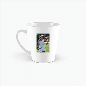 Tennis Champion Ana Ivanovic Mugs