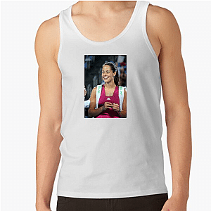 Global Ambassador Ana Ivanovic Tank Tops