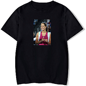 Global Ambassador Ana Ivanovic T-Shirts
