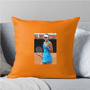 Sports Personality Ana Ivanovic Pillows Cover
