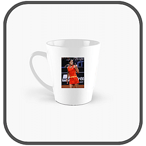 Ana Ivanovic Mugs