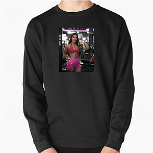 Analis Cruz Limited Collection Analis Cruz Sweatshirts