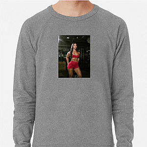Analis Cruz Merch For Fans Analis Cruz Sweatshirts