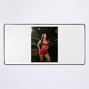 Analis Cruz Merch For Fans Analis Cruz Mouse Pads