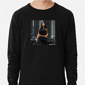 Analis Cruz Merch Collection Analis Cruz Sweatshirts