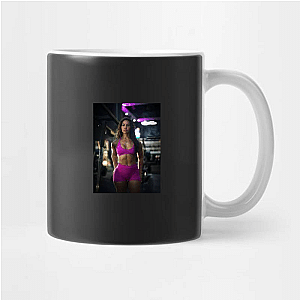 Analis Cruz Merchandise Analis Cruz Mugs