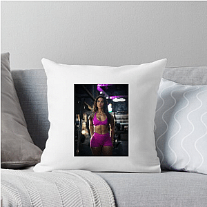 Analis Cruz Merchandise Analis Cruz Pillows Cover