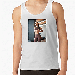Analis Cruz Signature Analis Cruz Tank Tops