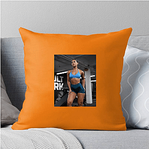 Analis Cruz Fan Art Analis Cruz Pillows Cover