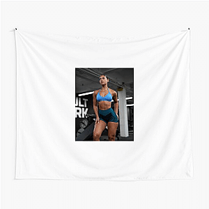 Analis Cruz Fan Art Analis Cruz Tapestries