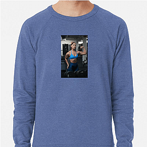 Analis Cruz Merchandise For Fans Analis Cruz Sweatshirts
