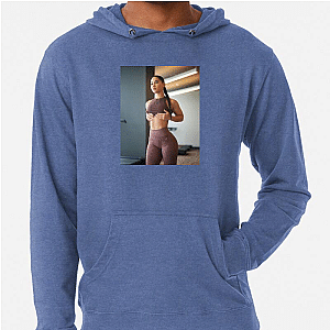 Analis Cruz Signature Analis Cruz Hoodies