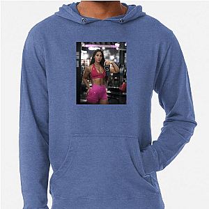 Analis Cruz Limited Collection Analis Cruz Hoodies