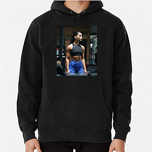 Analis Cruz Special Collection Analis Cruz Hoodies