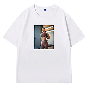 Analis Cruz Signature Analis Cruz T-Shirts