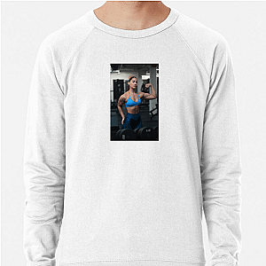 Analis Cruz Merchandise For Fans Analis Cruz Sweatshirts