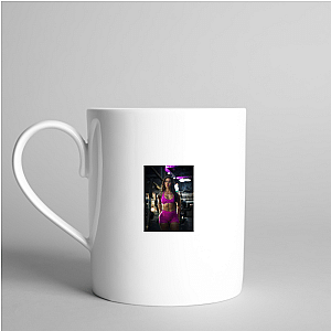 Analis Cruz Merchandise Analis Cruz Mugs