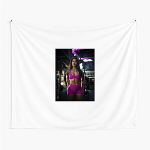 Analis Cruz Merchandise Analis Cruz Tapestries