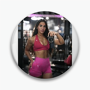Analis Cruz Limited Collection Analis Cruz Pins