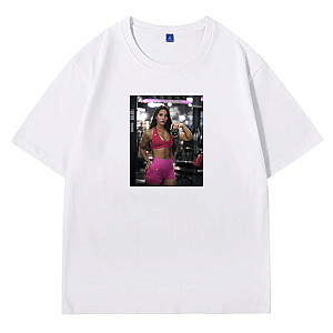 Analis Cruz Limited Collection Analis Cruz T-Shirts