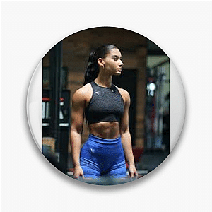 Analis Cruz Special Collection Analis Cruz Pins