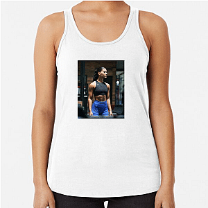 Analis Cruz Special Collection Analis Cruz Tank Tops