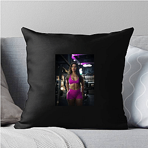 Analis Cruz Merchandise Analis Cruz Pillows Cover
