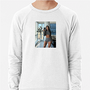 Analis Cruz Merch Analis Cruz Sweatshirts