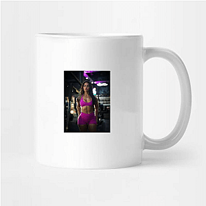 Analis Cruz Merchandise Analis Cruz Mugs