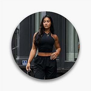 Analis Cruz Merch Collection Analis Cruz Pins