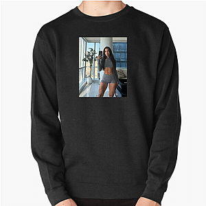 Analis Cruz Merch Analis Cruz Sweatshirts