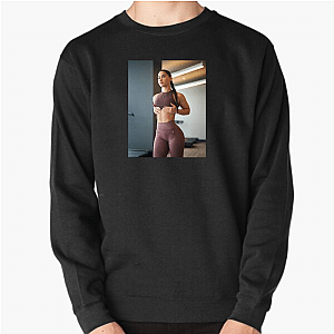 Analis Cruz Signature Analis Cruz Sweatshirts