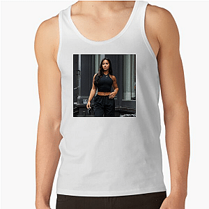 Analis Cruz Merch Collection Analis Cruz Tank Tops