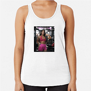 Analis Cruz Limited Collection Analis Cruz Tank Tops