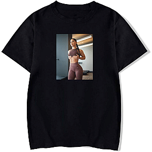 Analis Cruz Signature Analis Cruz T-Shirts