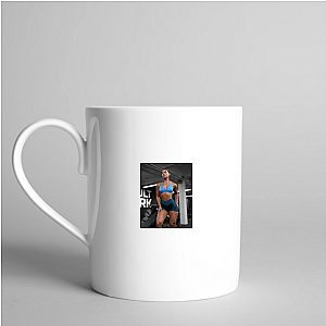 Analis Cruz Fan Art Analis Cruz Mugs