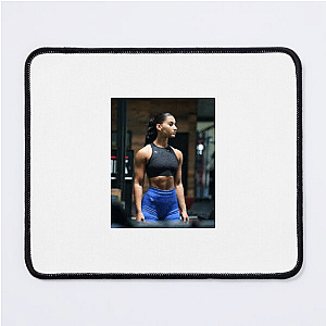 Analis Cruz Special Collection Analis Cruz Mouse Pads