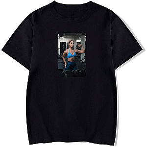 Analis Cruz Merchandise For Fans Analis Cruz T-Shirts