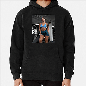 Analis Cruz Fan Art Analis Cruz Hoodies